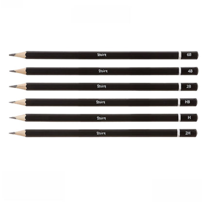 Drawing Set / Kit de Dibujo 39 Piezas Dibujo Studio 71