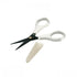 Small Precision Scissors / Tijeras de Presición Pequeñas Tijeras / Cutters Ek Success