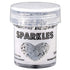 Sparkles Glitter Embossing Powder / Polvo Embossing Brillantina Cuadrados Plateados Polvos de Embossing Wow!
