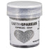 Earth Sparkles Glitter / Polvo Brillantina Plata Biodegradable Polvos de Embossing Wow!