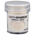 Earth Sparkles Glitter / Polvo Brillantina Blanca Biodegradable Polvos de Embossing Wow!
