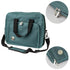 Storage Shoulder Bag / Bolsa De Hombro Con Almacenamiento Almacenamiento y Organización We R Makers