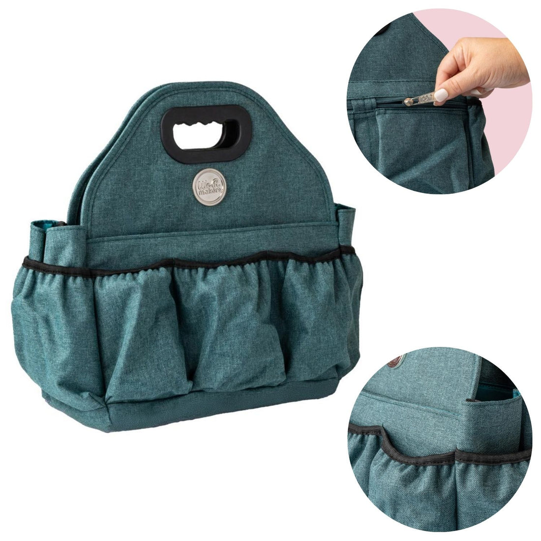 Crafter&