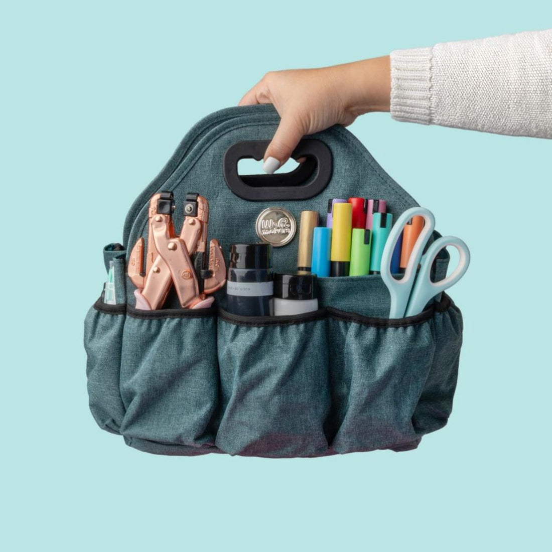 Crafter&
