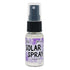 Simon Hurley Create Solar Spray / Aerosol Solar Lavanda Perlado Royal Flush Pintura y Medios Mixtos Simon Hurley
