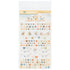 Stickers Collection Little Dreamer & Celebrations/ Pegatinas Colección Pequeño Soñador & Celebraciones Stickers 49 and Market