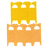 Yarn Bobbins / Paquete 7 Bobinas De Hilo Costura Boye