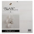 Le Blanc Single-Sided Cardstock Stack / Paquete Cartulina Impresa Blanca 12 x12" Papel DCWV
