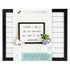 Letterboard Shiplap / Tablero de Mensajes 