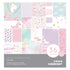 Unicorns Paper Pad / Block de Papel Decorado de Unicornios Papel Kaiser Craft