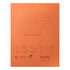 Yupo Medium Pad / Bloc de Papel Mediano Yupo Papel para Arte Legion