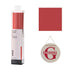 Smart Vinyl Removable Red Matte / Vinil Removible Rojo Mate Viniles Cricut