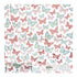 Willow Vellum Paper Sheet / 1 Hoja Papel Albanene Mariposas 12" Papel, Hojas Sueltas Crate Paper
