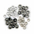 Standard Eyelets Cool Metal / Ojillos Estándar Metálicos Adornos / Embellishments We R Memory Keepers