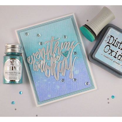 Blending Daubers / Esponjas Mezcladoras de Color Daubers Nuvo