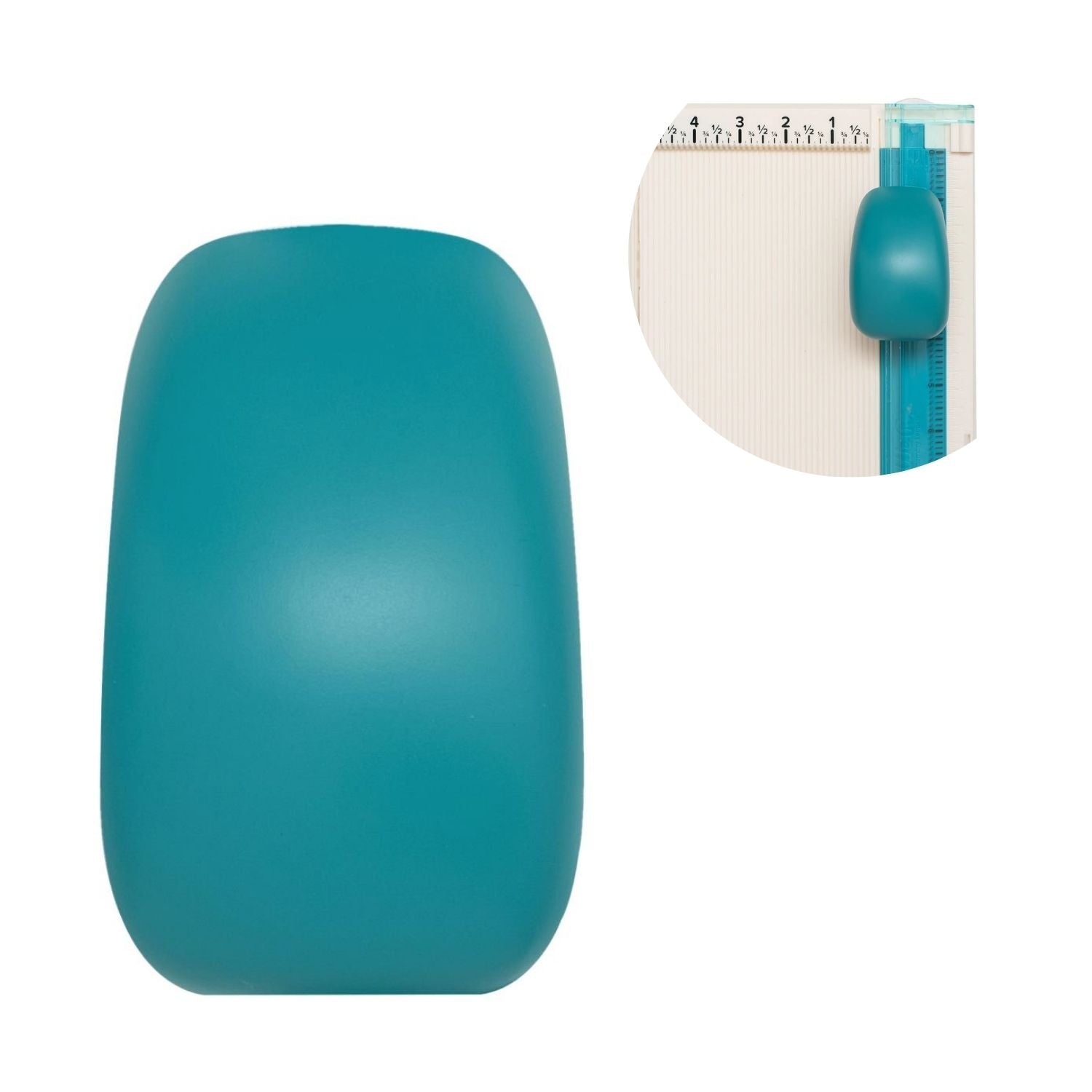 Trim &amp; Score Refill Blade / Repuesto De Cuchilla Comfort Repuestos We R Memory Keepers