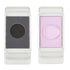 Diffuser Circle Plate And Insert / Placa Difusora Circular Folders de Grabado Sizzix