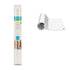 Premium Vinyl White 12 x 48" / Rollo de Vinil Permanente Blanco Viniles Cricut