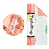 Colorful Pearl Orange Vinyl / Vinil Perlado Naranja Viniles Teckwrap