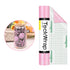 Colorful Pearl Pink Vinyl / Vinil Perlado Rosa Descontinuado Teckwrap