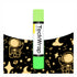 Glow In the Dark Vinyl Lime / Vinil Adhesivo Brilla en la Obscuridad Lima Viniles Teckwrap
