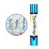 Holo Chrome Opal Peacock Blue Vinyl / Vinil Opalo Cromado Azul Pavo Real Viniles Teckwrap