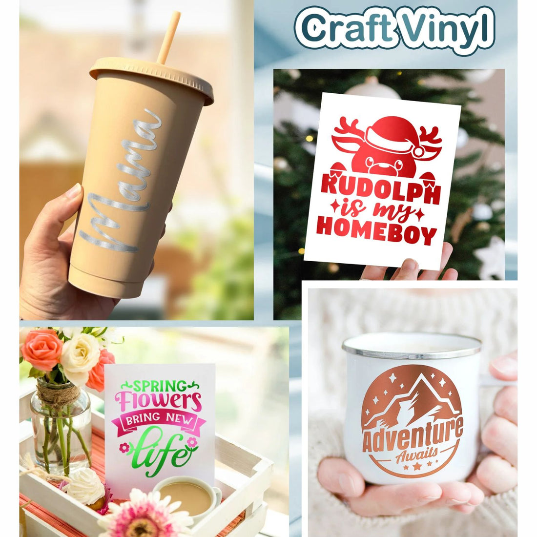 Metallic Satin Chrome Cool Blue Vinyl / Vinil Adhesivo Satin Azul Frío Viniles Teckwrap