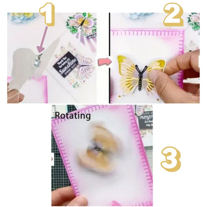 5 Accesorios Girtorios para Spinner Cards Accesorios Hobbees