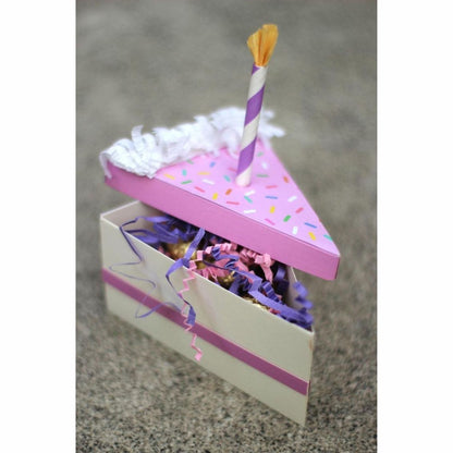 Papel de China Picado Cian Oscuro Fiestas Hobbees