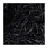 Papel de China Picado Negro Fiestas Hobbees
