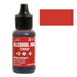 Tim Holtz Alcohol Crimson / Tinta al Alcohol Carmín Tintas al Alcohol Ranger