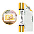 BF Mirror Chrome Prime Gold Vinyl / Vinil Espejo Sin Burbujas Oro Prime Viniles Teckwrap
