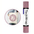 Glitter Heat Transfer Vinyl Rose Gold / Vinil Diamantina Termoadhesivo Oro Rosa Viniles Teckwrap
