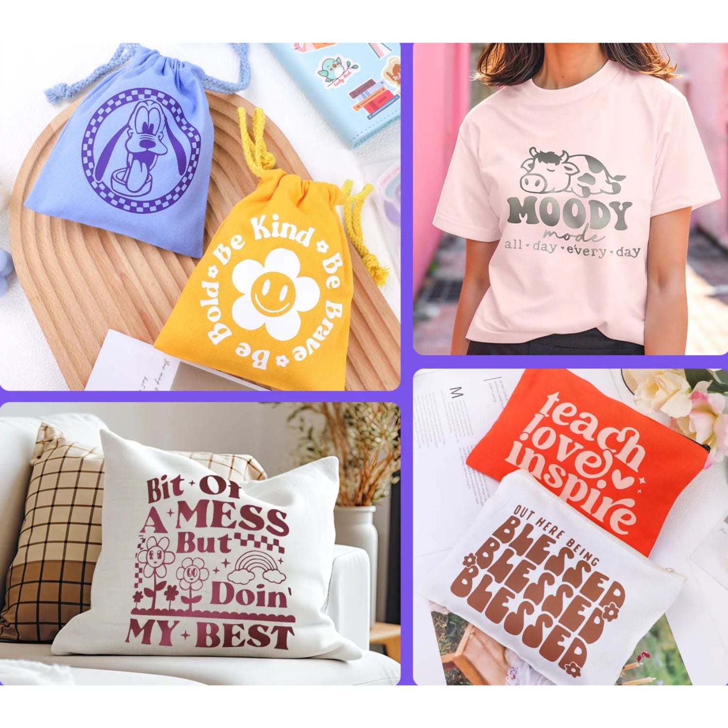 PU Heat Transfer Vinyl Light Gold / Vinil De Transferencia De Calor Oro Claro Viniles Teckwrap