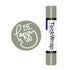 PU Heat Transfer Vinyl Khaki Green / Vinil De Transferencia De Calor Verde Caqui Viniles Teckwrap
