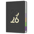 Agenda 2026 en Español Negra Agendas y Journals Hobbees