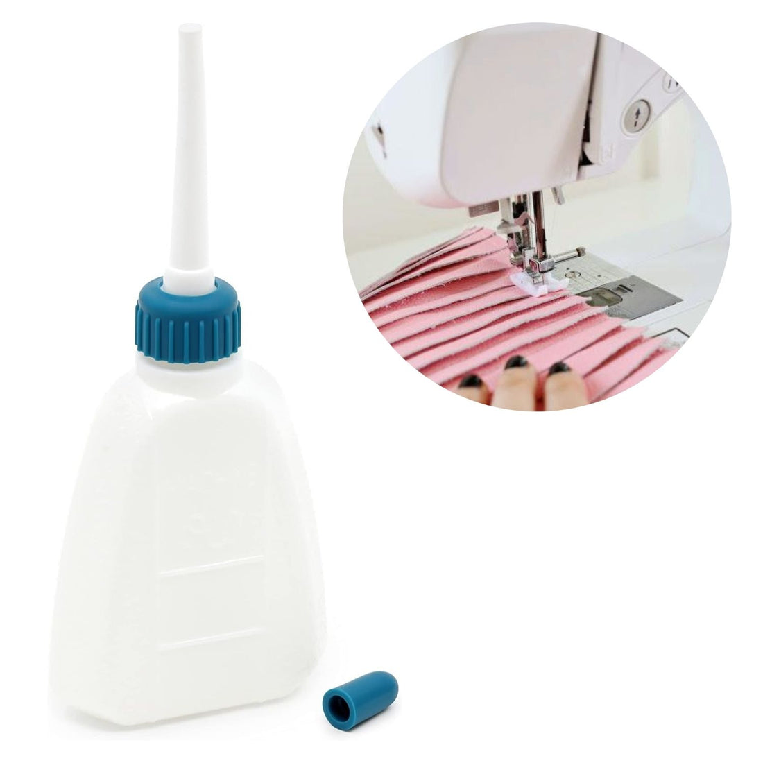 Dritz Machine Oil / Aceite para Máquina de Coser Dritz Costura Dritz