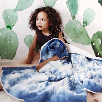 Rit Dye Liquid Evening Blue / Tinte Líquido para Teñir Azul Noche Pintura para Tela Rit