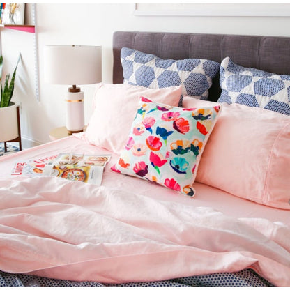 Rit Dye Liquid Rose Quartz / Tinte Líquido para Teñir Cuarzo Rosa Pintura para Tela Rit