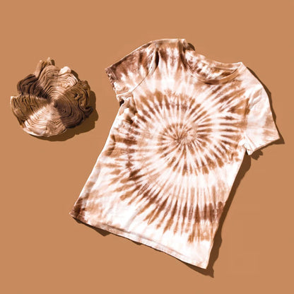 Rit Dye Liquid Taupe / Tinte Líquido para Teñir Gris Topo Pintura para Tela Rit