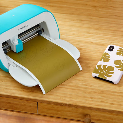 Smart Vinyl Holographic Sampler / Muestrario de Vinil Holográfico Viniles Cricut