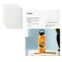 Printable Waterproof Stickers / Vinil Imprimible Transparente A Prueba de Agua Viniles Cricut