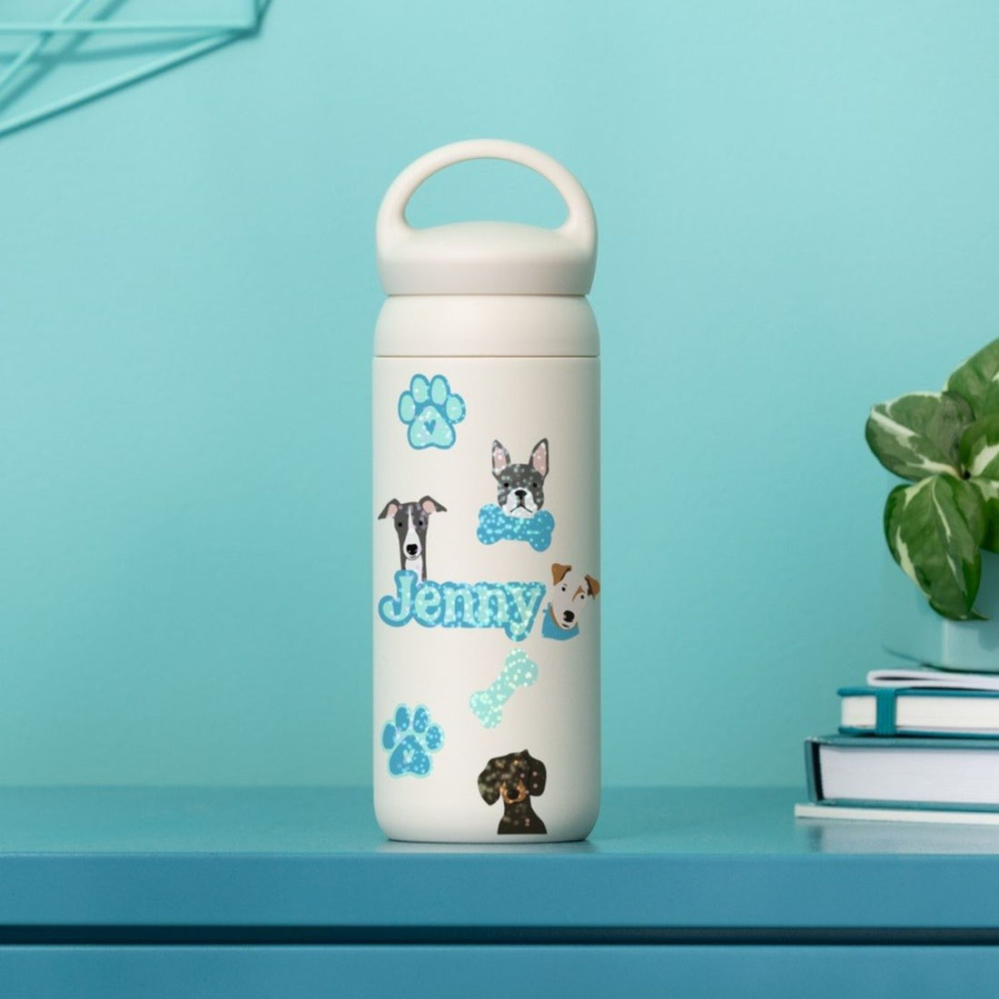 Printable Holographic Stickers / Vinil Imprimible Blanco Holografico Viniles Cricut