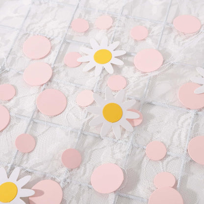 Daisy Confetti Punch / Perforadora de Margaritas Perforadoras Ek Tools