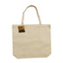 Cotton Tote Bag / Bolsa de Algodón Ecológica Almacenamiento y Organización Darice