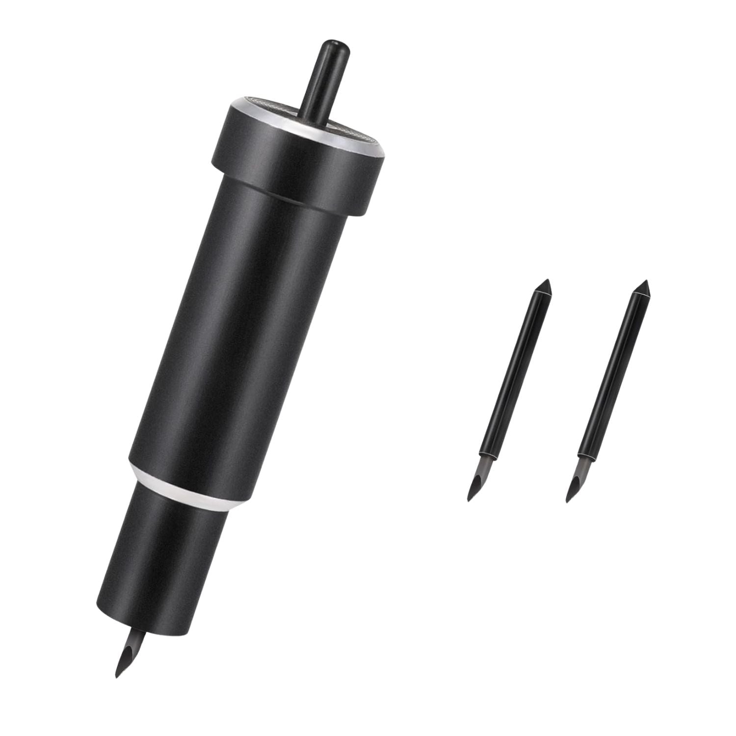 Navaja de Corte Profundo para Cricut Navajas y cuchillas para máquinas Hobbees