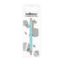 Dopamine Sky Blue Weeding Pen / Pluma para Depilar Azul Cielo Plumas & Bolígrafos Teckwrap