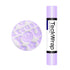 Puff HTV Lilac / Vinil Termoadhesivo Puff 3D Lila Viniles Teckwrap