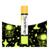 Glow In the Dark Vinyl Yellow / Vinil Adhesivo Brilla en la Obscuridad Amarillo Viniles Teckwrap