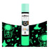 Glow In the Dark Vinyl Tiffany / Vinil Adhesivo Brilla en la Obscuridad Azul Tiffany Viniles Teckwrap